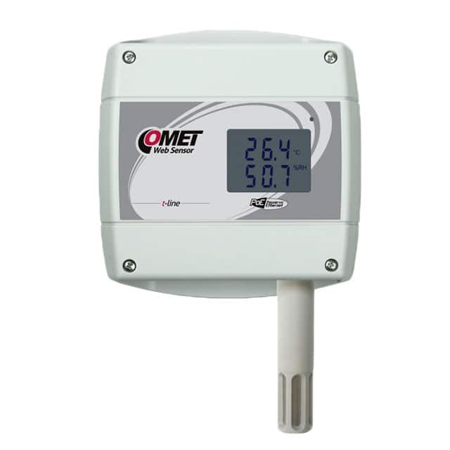 T3610 Comet America, LP  Multifonction